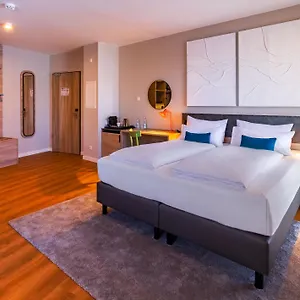 3* Hotell Ramada Encore By Wyndham Messe