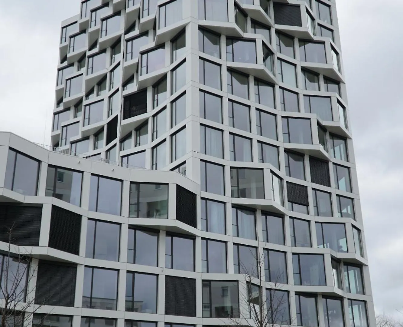 Appartement Ferienwohnung Am Hirschgarten - Zentral Gelegen München