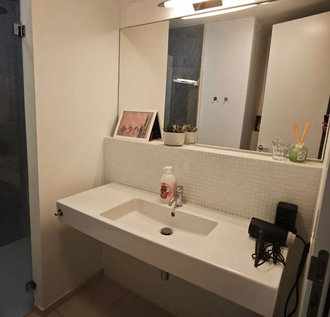 Ferienwohnung Am Hirschgarten - Zentral Gelegen München