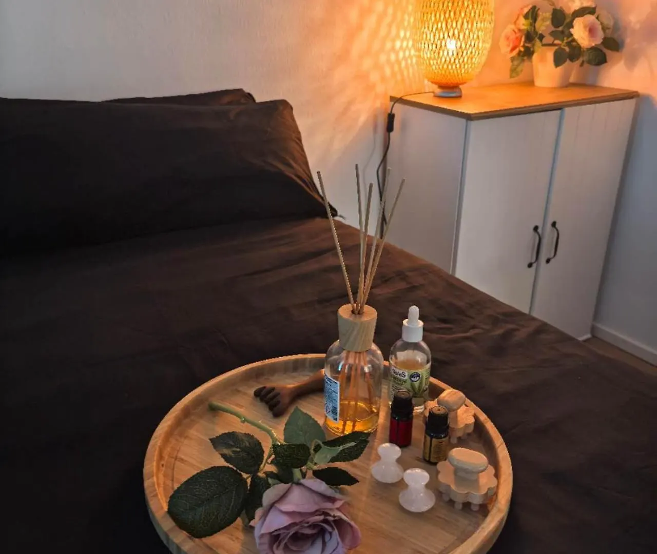 Appartement Ferienwohnung Am Hirschgarten - Zentral Gelegen München Duitsland