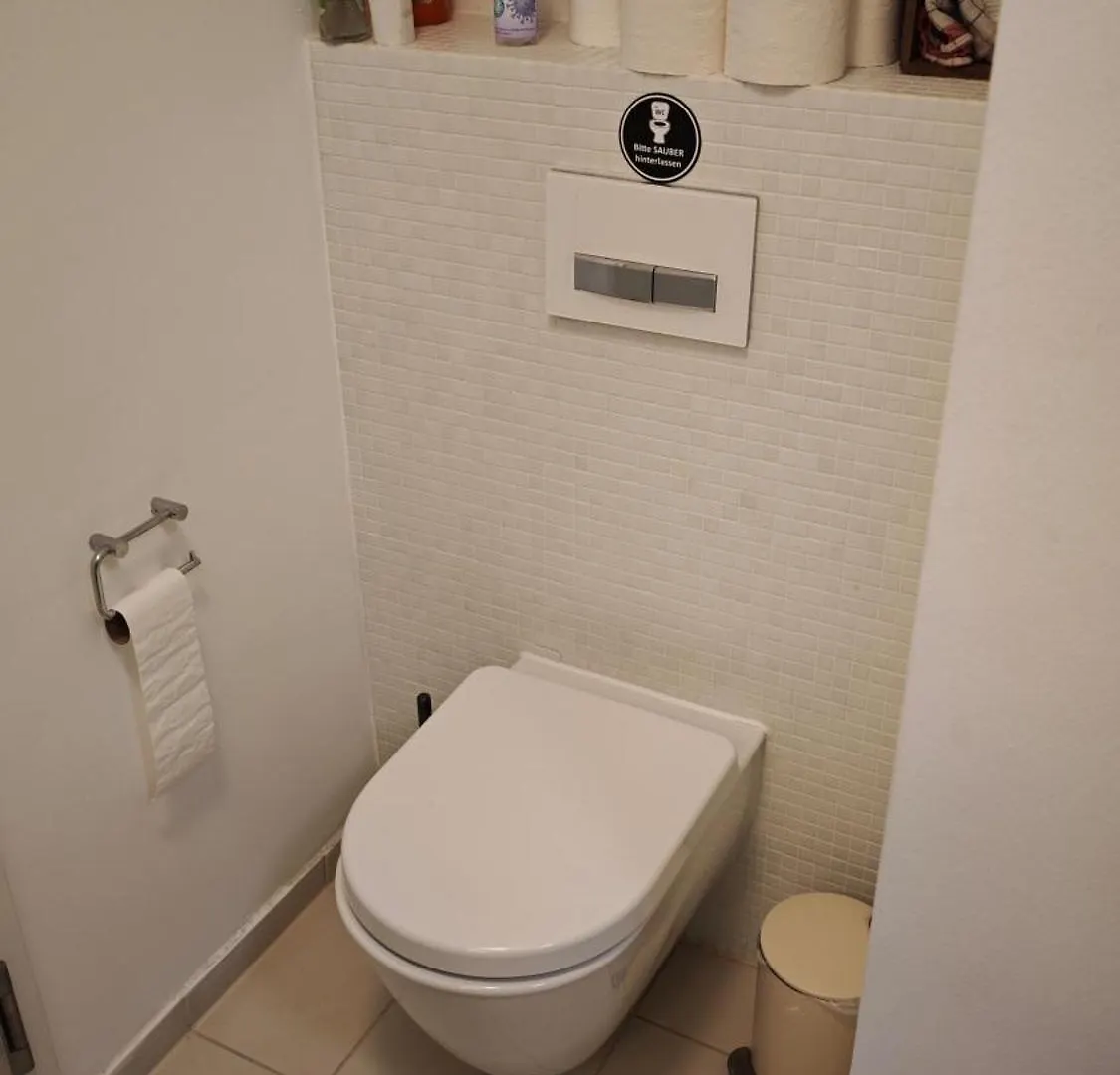 Ferienwohnung Am Hirschgarten - Zentral Gelegen Monaco di Baviera Germania