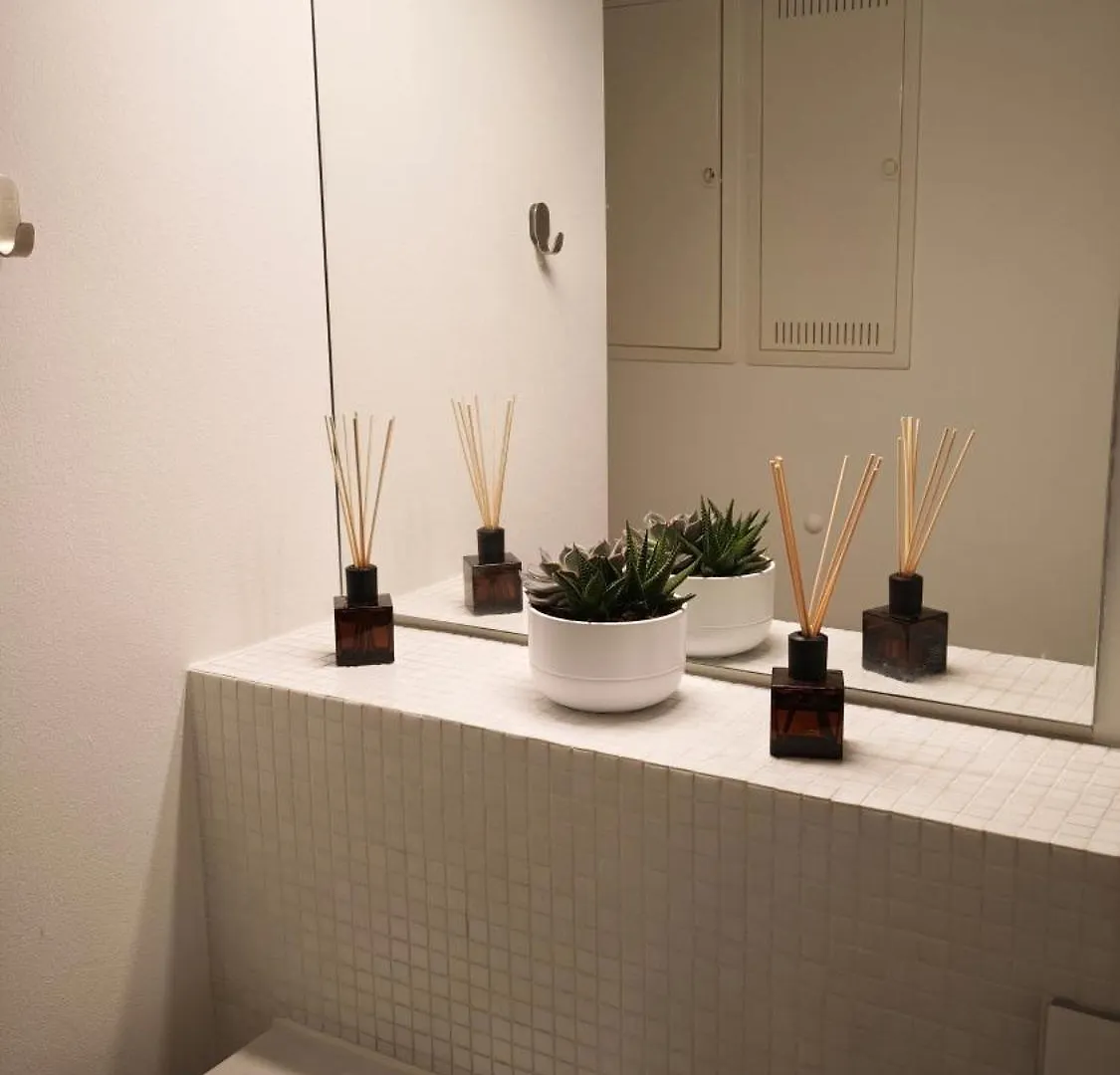 Ferienwohnung Am Hirschgarten - Zentral Gelegen Monaco di Baviera 0*,  Germania